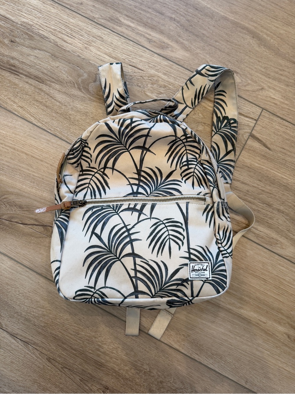 Herschel Supply Nova Mini Backpack